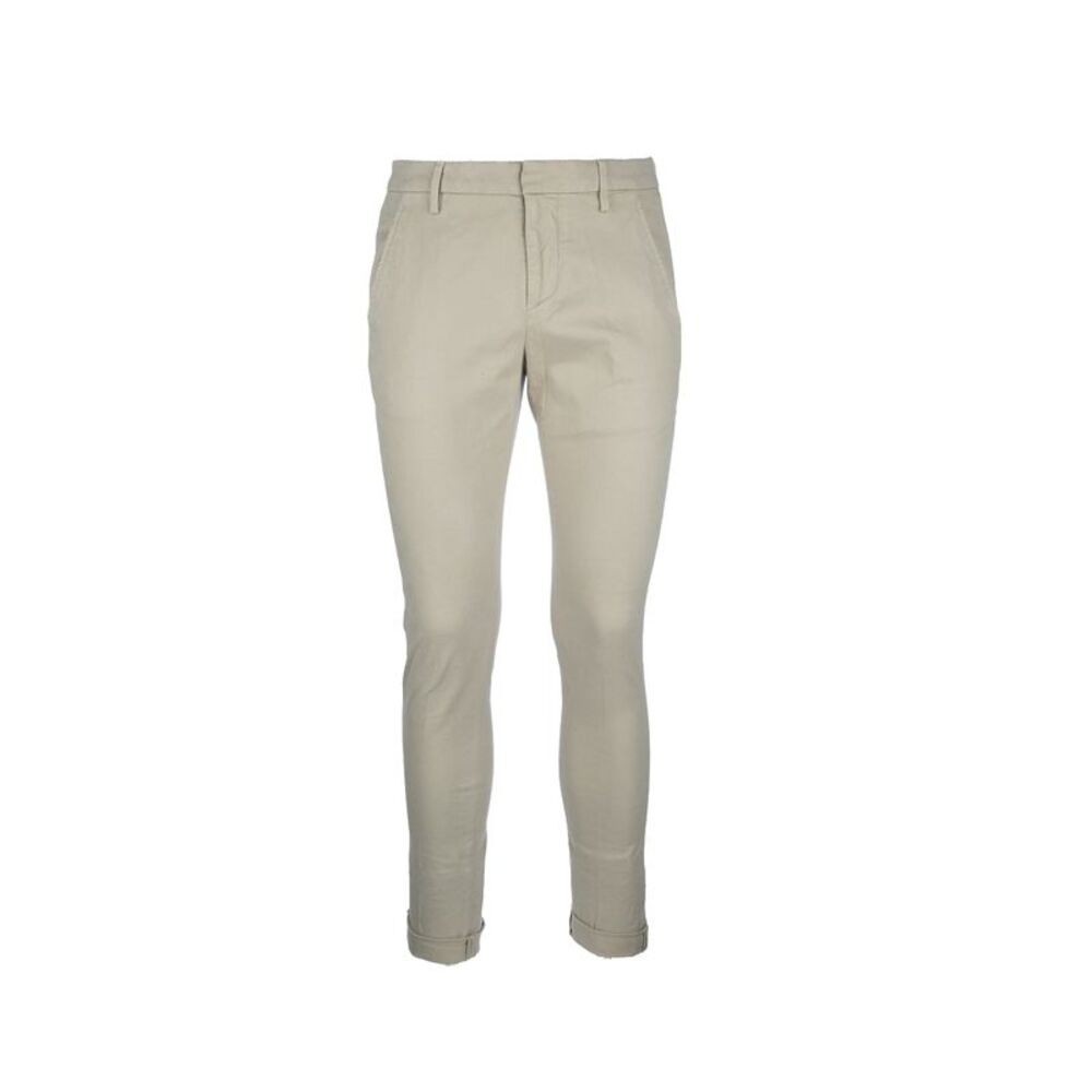 Dondup Man Clothing Trousers